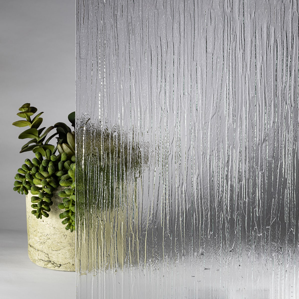 Cotswold shop frosted glass