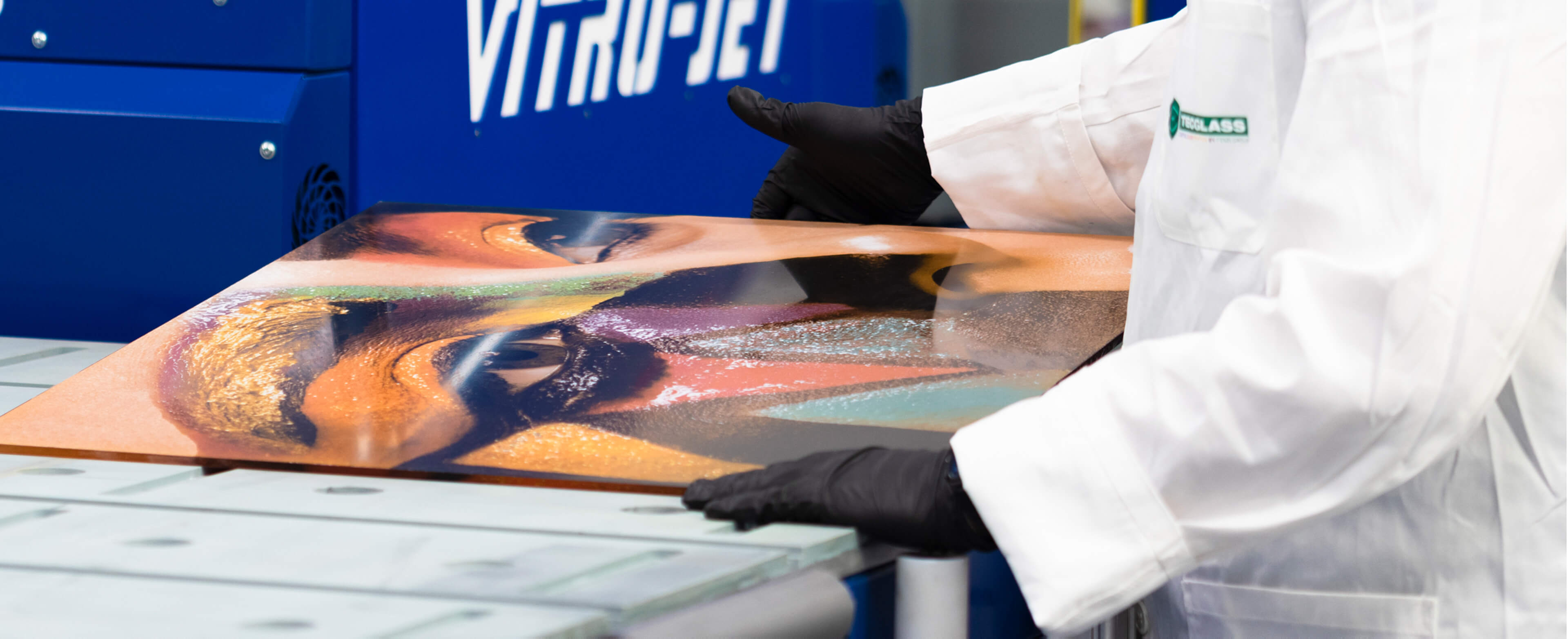 Printed Etch – Hollander Specialty Glass