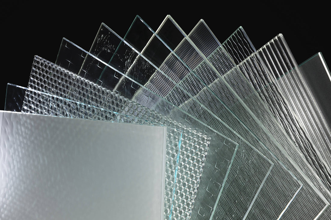 Non Temperable Glass