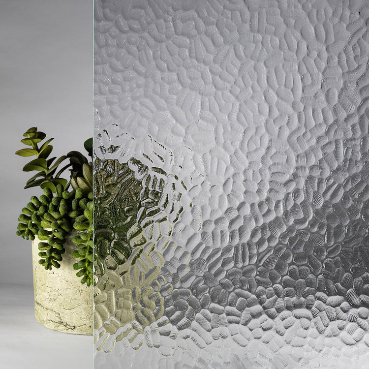 Pattern Glass – Hollander Specialty Glass
