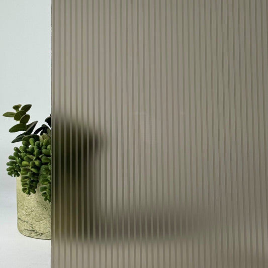 PinStripe Bronze