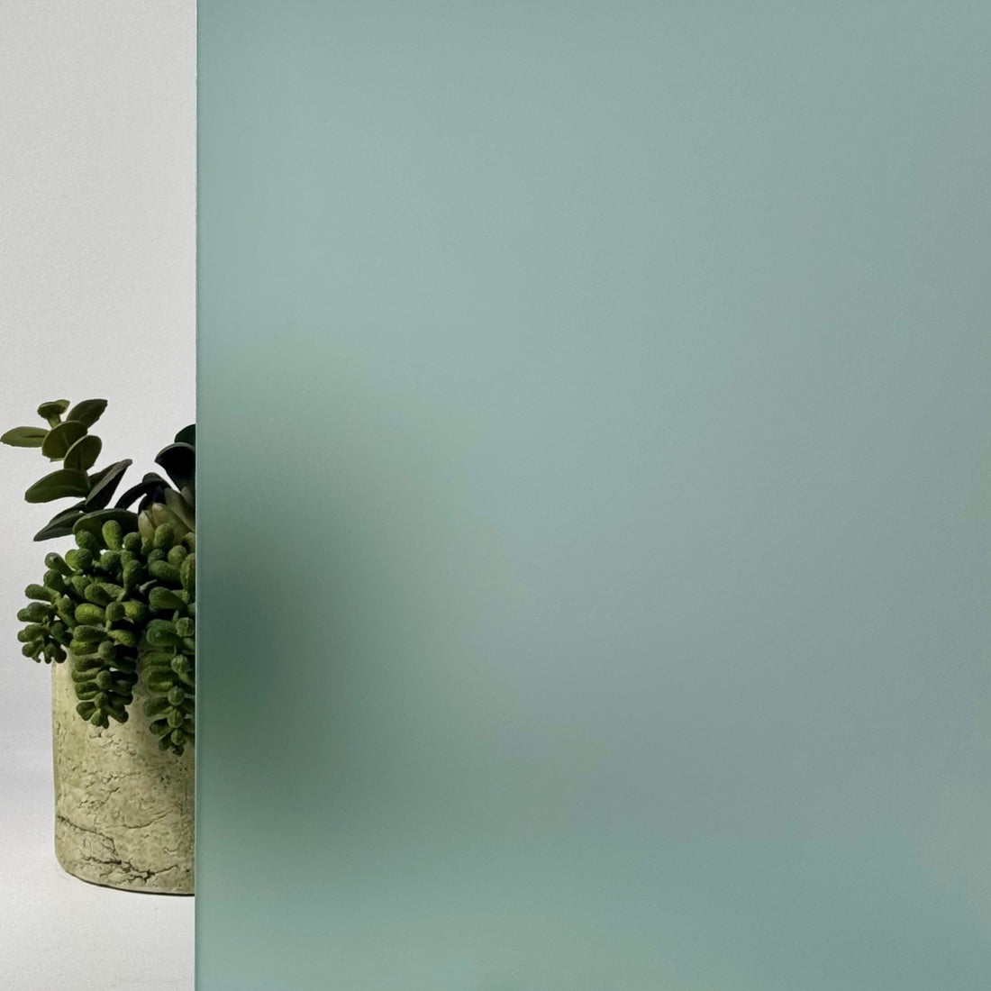 Emerald Mist