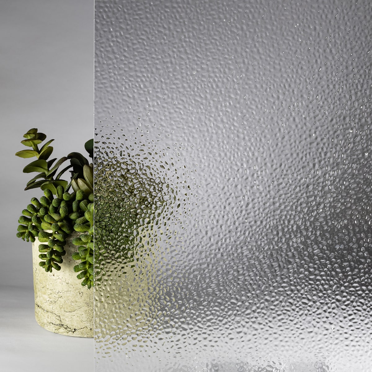 Dew Drop – Hollander Specialty Glass