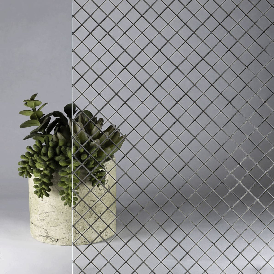 Printed Diamond Wire
