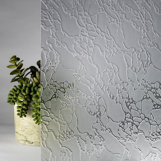 Delta Frosted Craquel