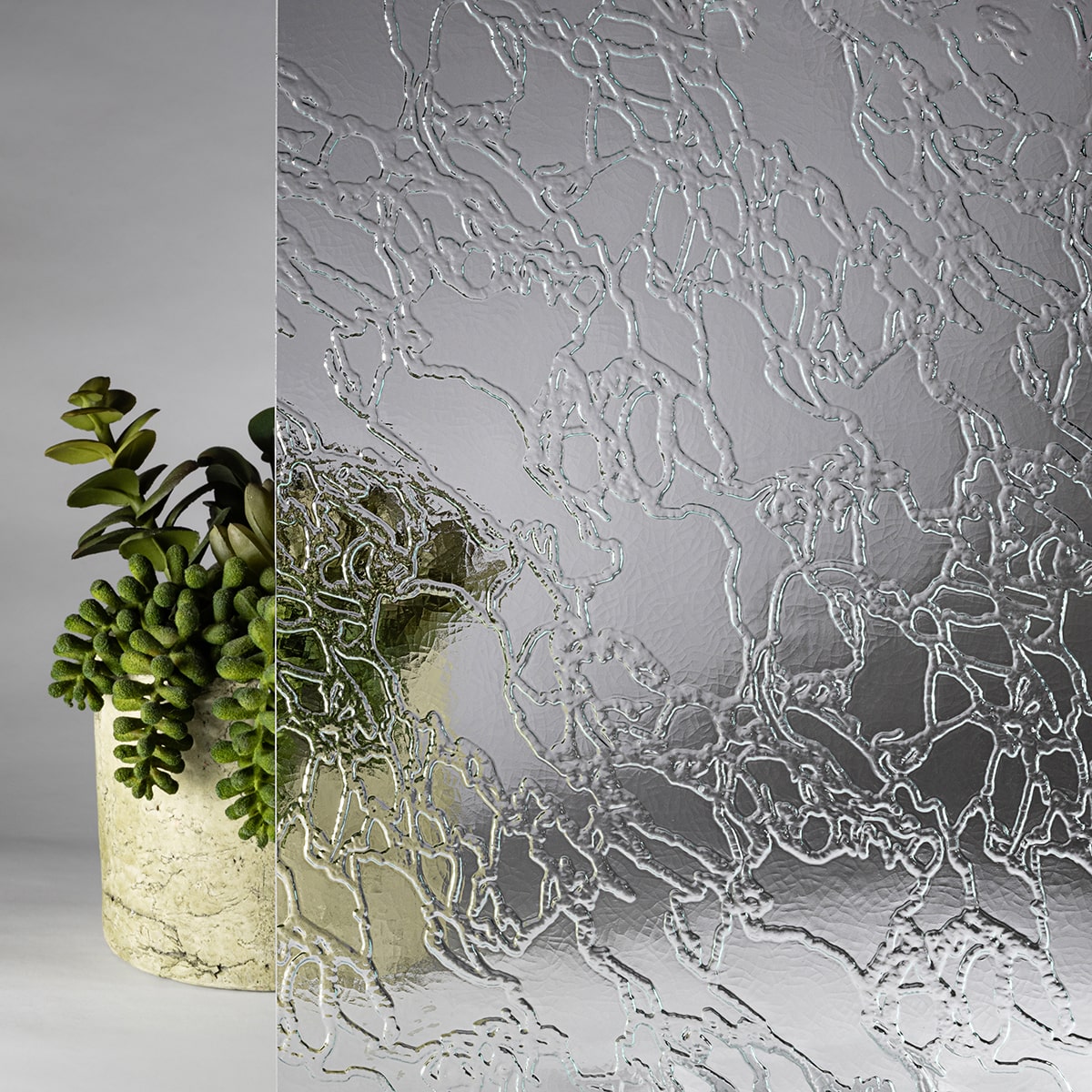 Delta Machine Craquel – Hollander Specialty Glass