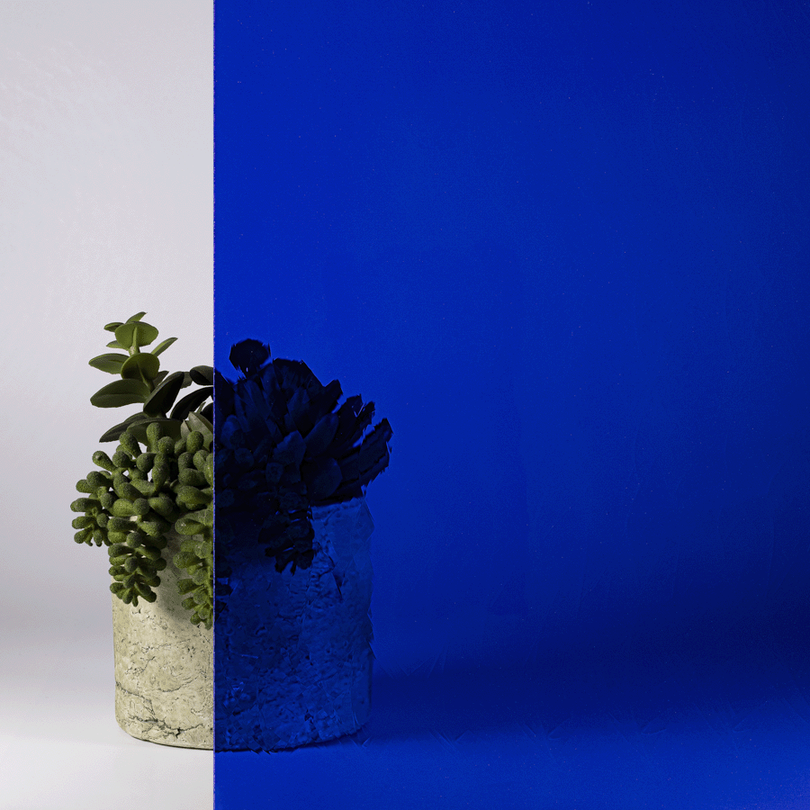 GNA Cobalt Blue