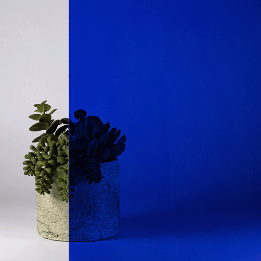 GNA Cobalt Blue
