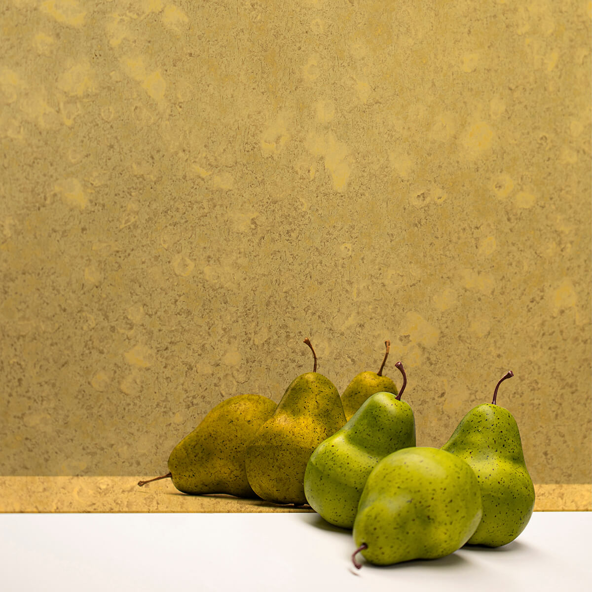 Gold/Grey – Hollander Specialty Glass