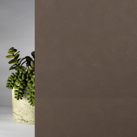 Brown Starlight Glossy