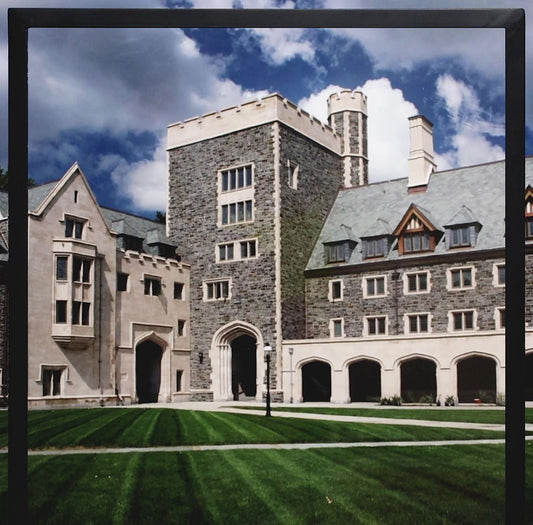 Old World Colonial Full Restoration