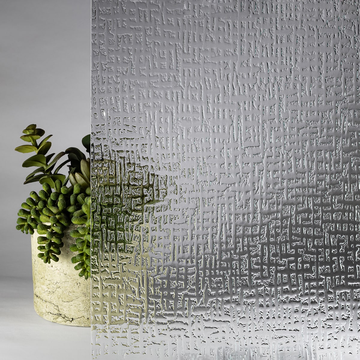 Nue Abstracto – Hollander Specialty Glass