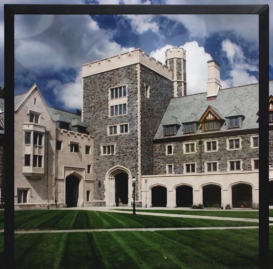 Hollander Circa 1900™