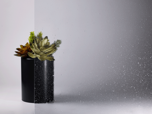 S96 100F Clear Seedy