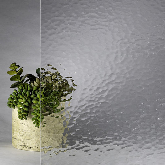 Spectrum Hammered Fusible