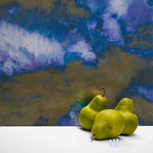 Satinati Tanzanite Matte