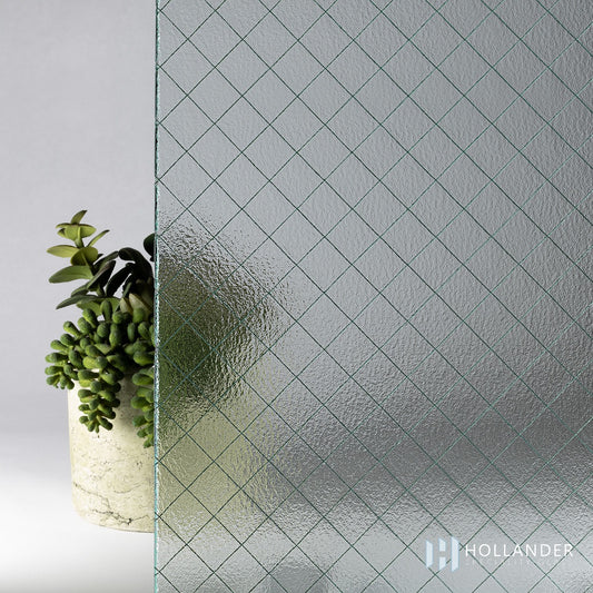 Diamond Wire - Obscure