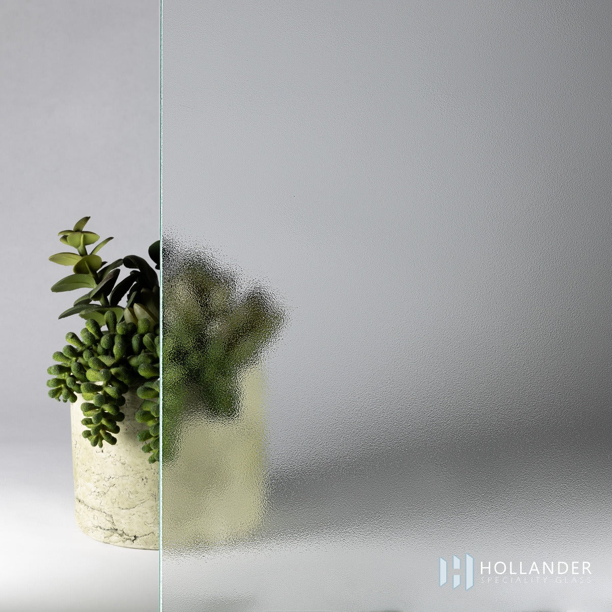 G.？.Hollander　「side Harmony」　油彩F10号 Specialty Glass – Page 3 – Hollander Specialty Glass