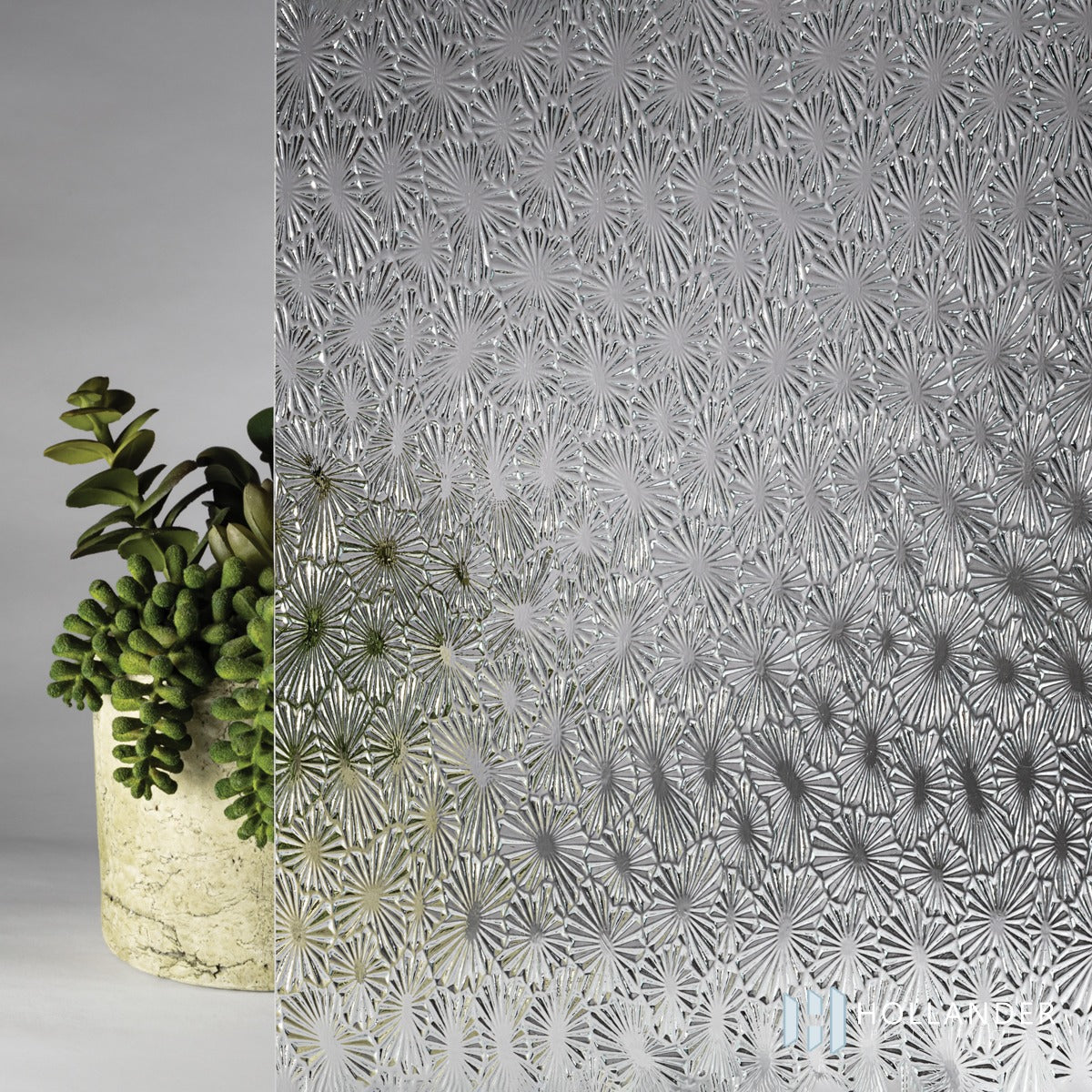 Floralite – Hollander Specialty Glass