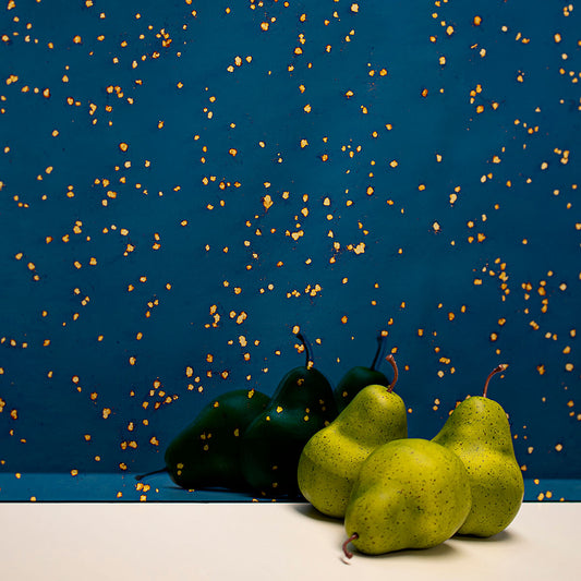 Venetian Polvere Di Stelle Blue