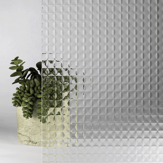 Wovenvue Ultra Clear